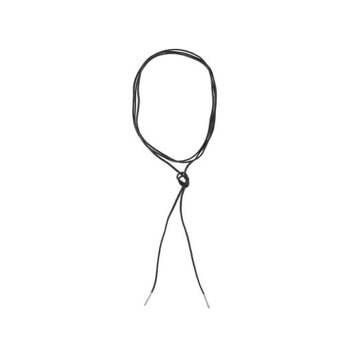 City Streets Womens Choker Necklace
