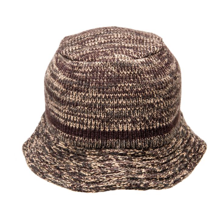Muk Luks Marled Bucket Hat
