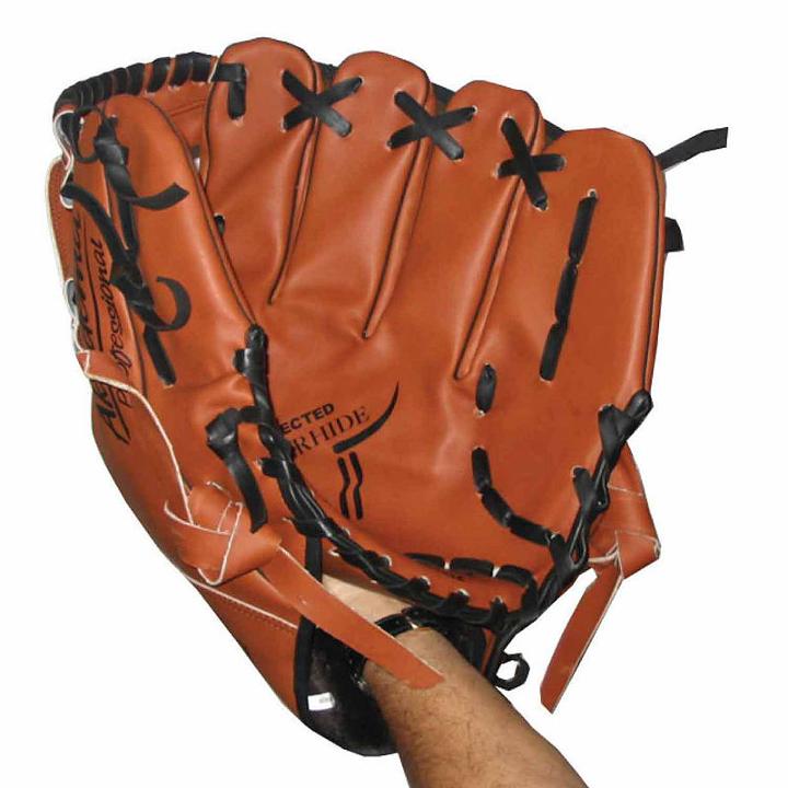 Akadema Big9 Baseball Glove