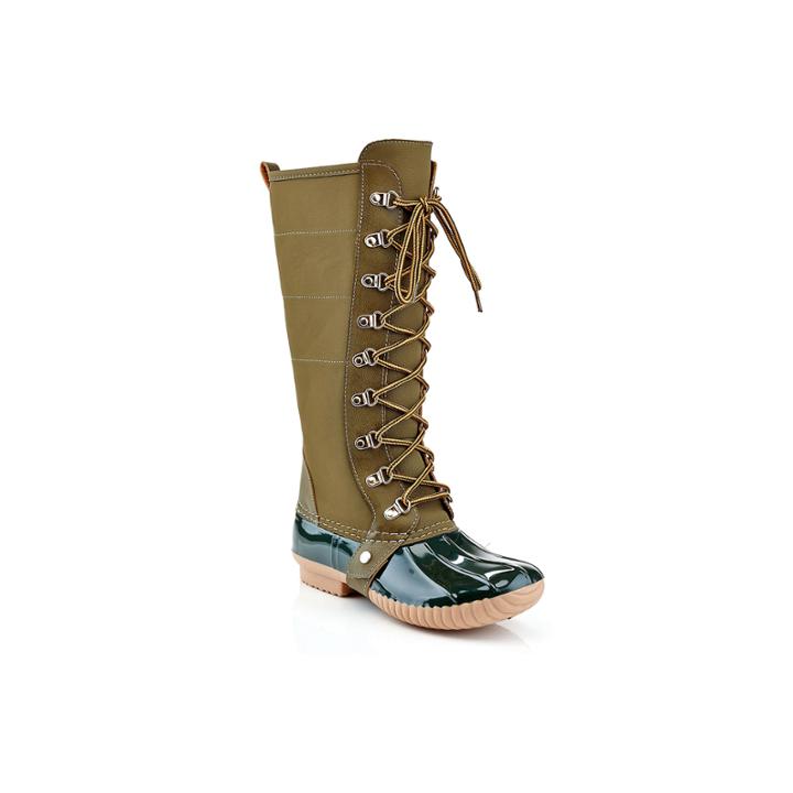 Henry Ferrera B778 Womens Rain Boots