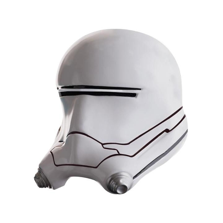 Star Wars: The Force Awakens - Flametrooper Fullhelmet For Men - One-size