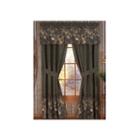 Browning Whitetails Arch Valance