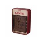 Levi's Wide Front Pocket Wallet