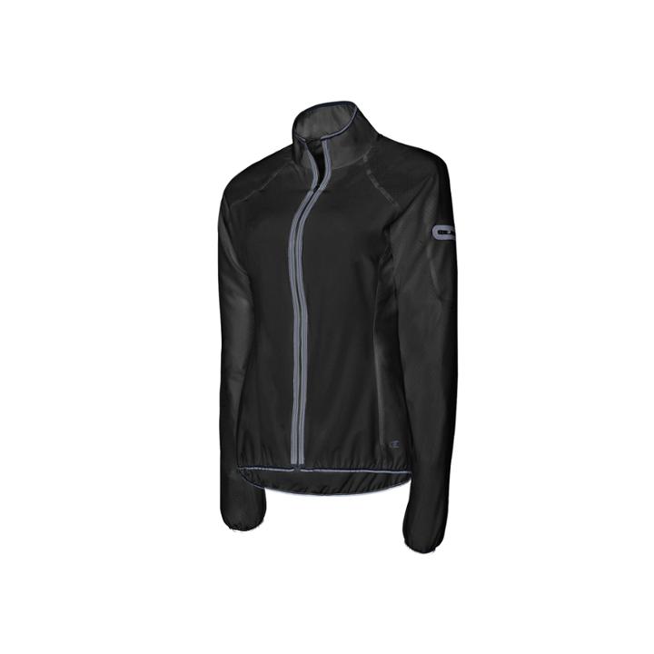 Champion Run Jacket