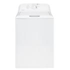 Hotpoint 3.8 Doe Cu. Ft. Capacity Stainess Steelbasket Washer - Htw200askww