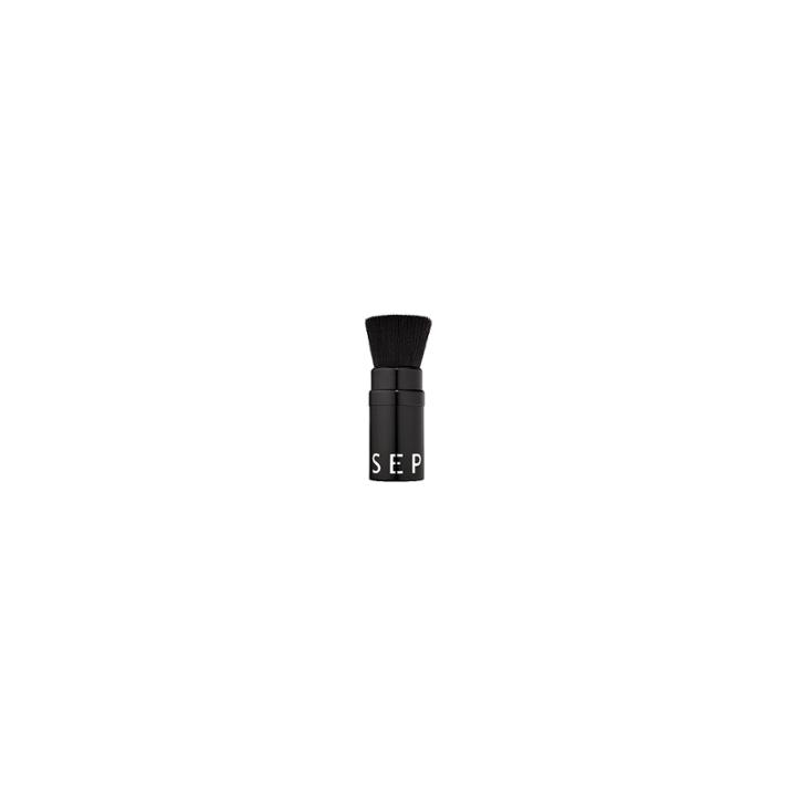 Sephora Collection Hide And Sleek Retractable Buffing Brush
