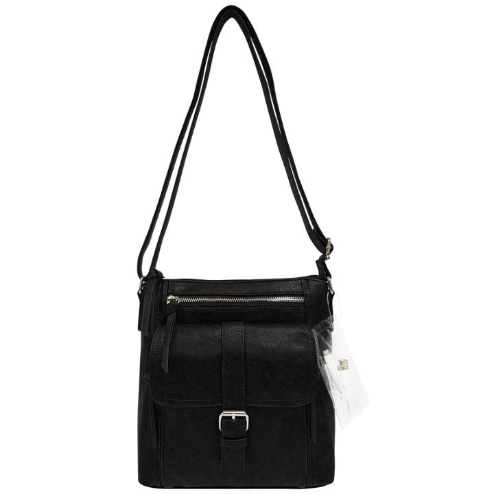 St. John's Bay Tech Crossbody Bag