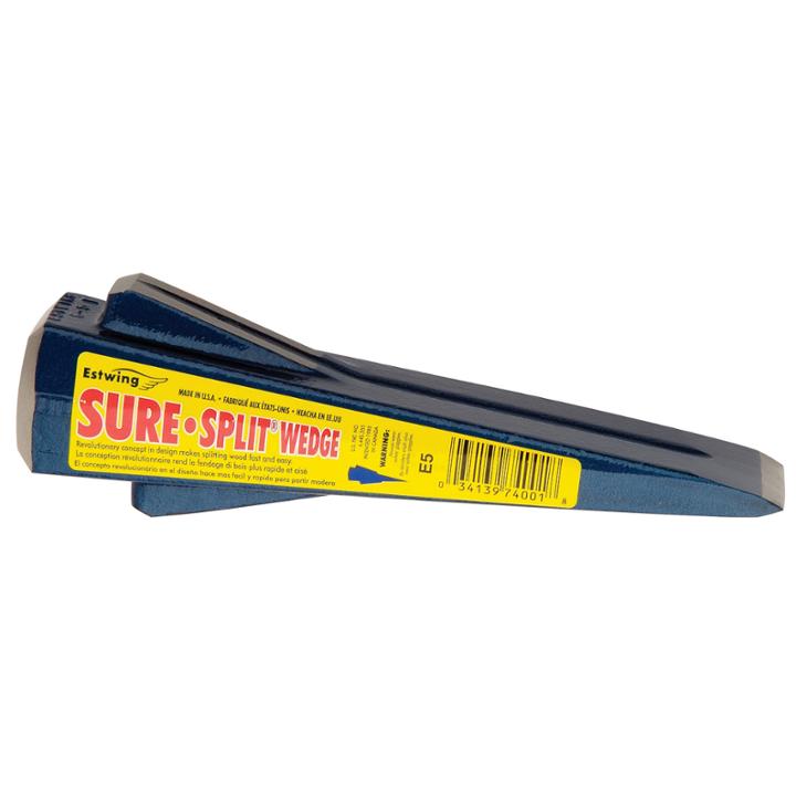 Estwing E5 5 Lb Wood Splitting Wedge