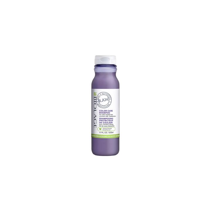 Matrix Biolage Raw Color Care Shampoo - 11 Oz.