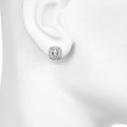 Mixit 8.2mm Stud Earrings