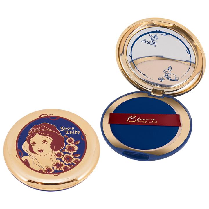 Bsame Cosmetics Ever After Translucent Pearl Powder