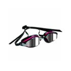 Us Driver K180ladygoggle Mirrorlens Pkbk Swim Goggles