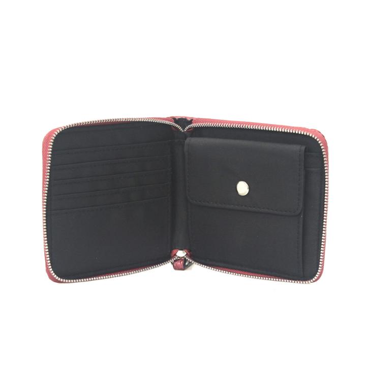 Nicole By Nicole Miller Laurel Zip Around Wallet