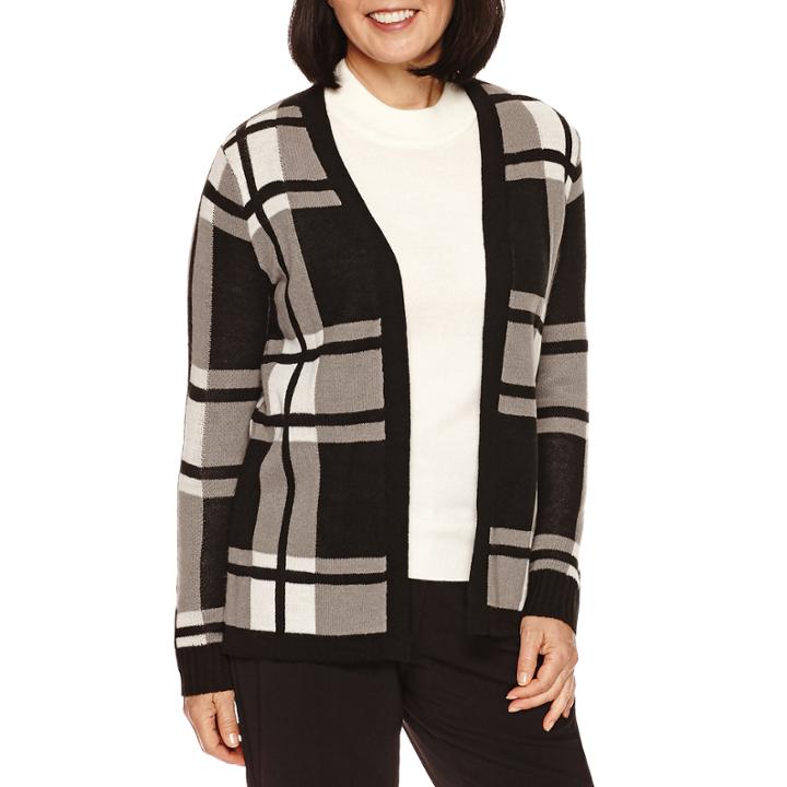Sag Harbor Skyline Cardigan