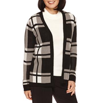 Sag Harbor Skyline Cardigan