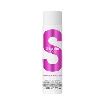 S Factor By Tigi Smoothing Lusterizer Conditioner - 8.5 Oz.