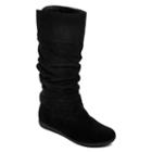Arizona Karle Boots - Wide Calf