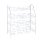 Honey-can-do 4-tier Wire Shelf