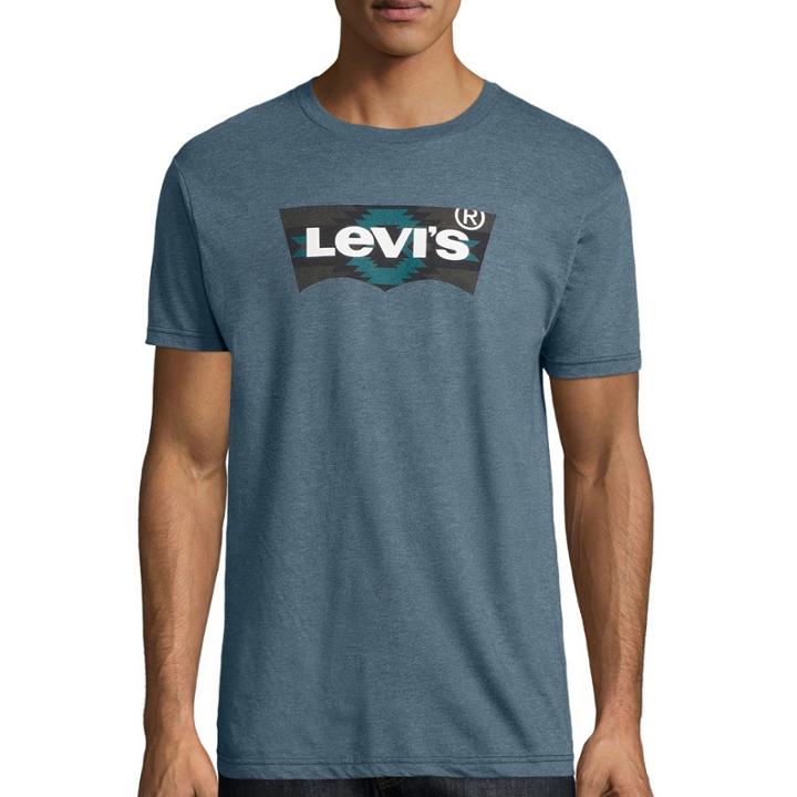 Levi's Mesa Short Sleeve Logo T-shirt