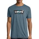 Levi's Mesa Short Sleeve Logo T-shirt