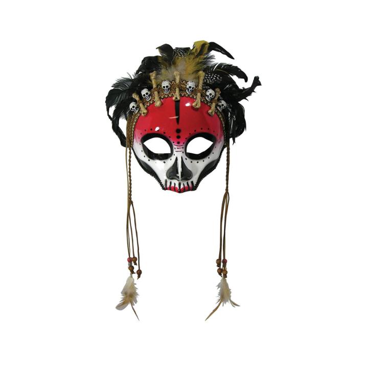 Buyseasons Voodoo Unisex Dress Up Accessory