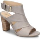 Studio Isola Dianne Womens Heeled Sandals