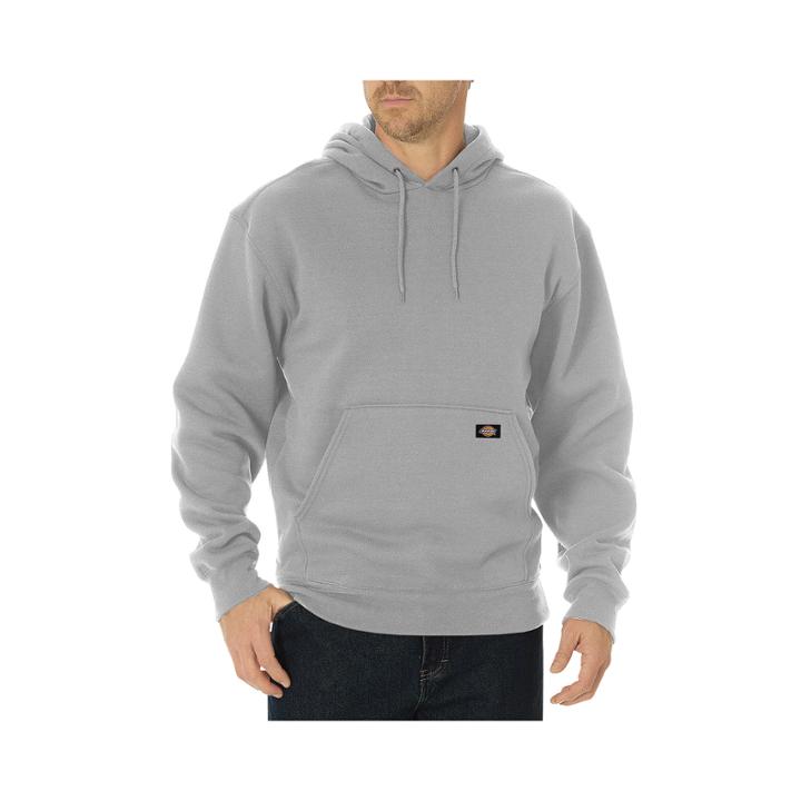 Dickies Midweight Fleece Pullover Hoodie