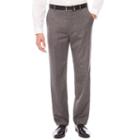 Jf Stretch Gray Check Ff Classic Pant