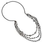 Mixit 29 Inch Chain Necklace