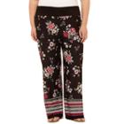 Alyx Relaxed Fit Knit Pull-on Pants - Plus