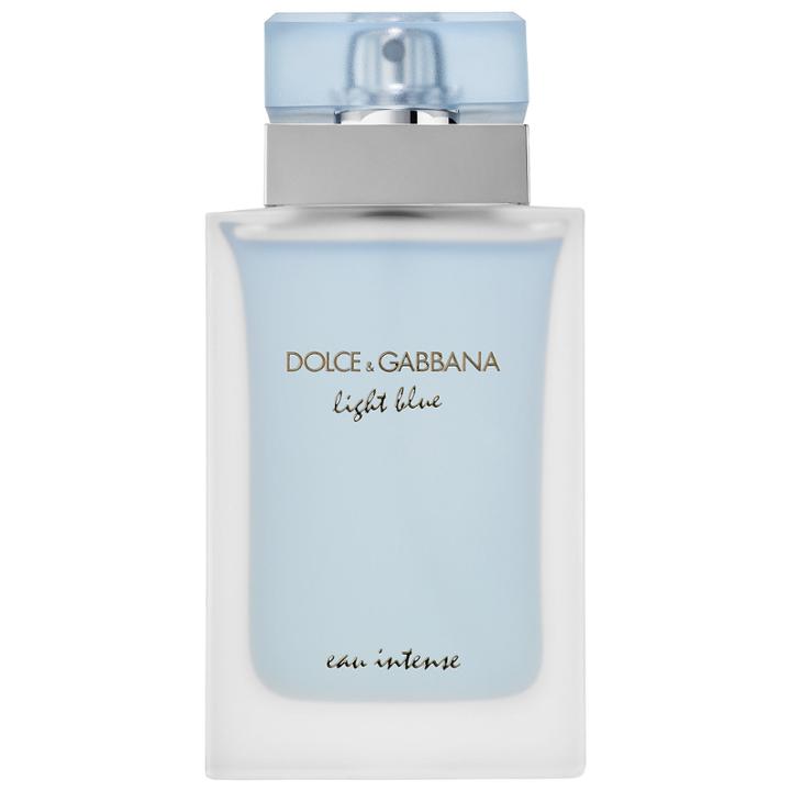 Dolce & Gabbana Light Blue Eau Intense