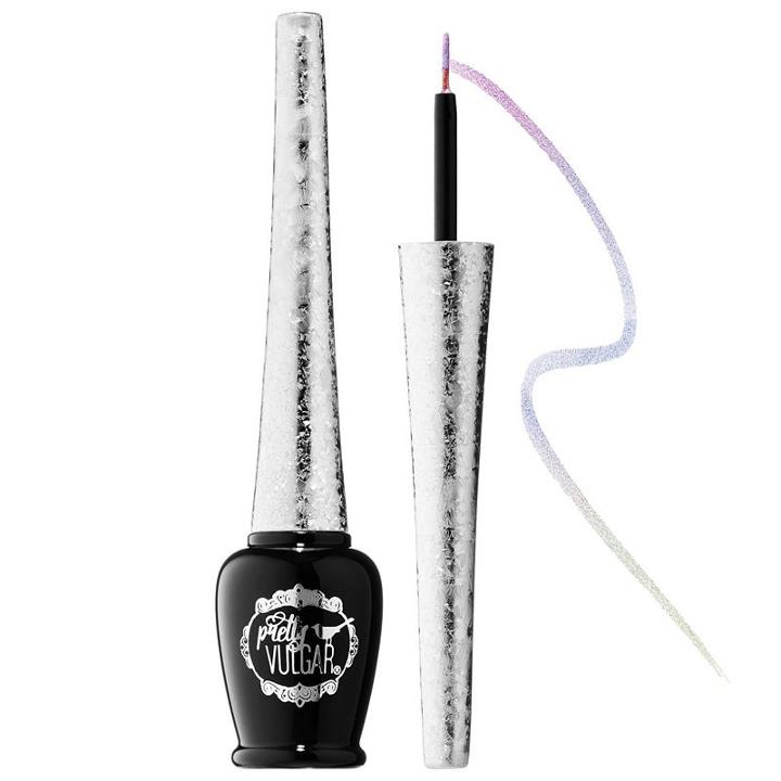 Pretty Vulgar Vixen Glimmer Eyeliner & Shadow Topper