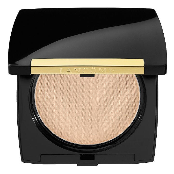 Lancome Dual Finish - Multi-tasking Longwear Powder Foundation