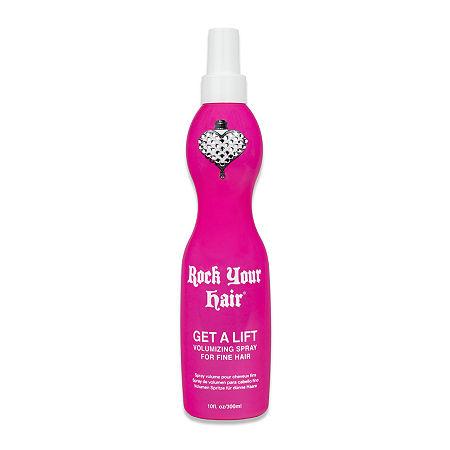 Rock Your Hair Get A Lift Volumizing Spray - 10 Oz.