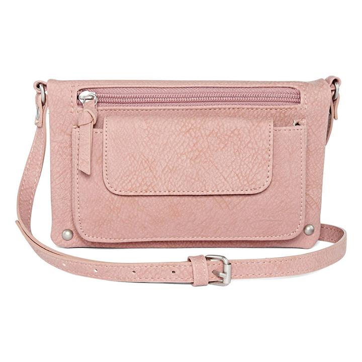 Arizona Jaxton Crossbody Bag