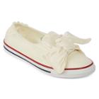 Converse Chuck Taylor All Star Knot Womens Sneakers