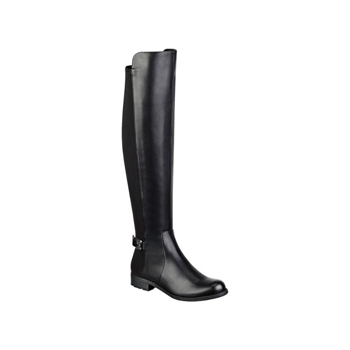 Liz Claiborne Polly Riding Boots