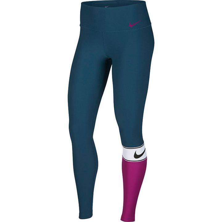 Nike Power Colorblock Leggings