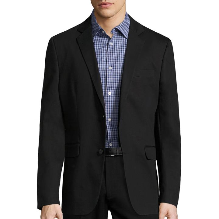 Claiborne Classic Fit Blazer