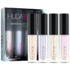 Huda Beauty Winter Solstice Mini Lip Strobe Collection