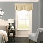 Beautyrest Rod-pocket Tailored Valance