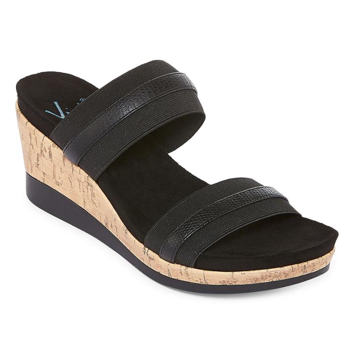 Yuu Gendey Womens Sandals