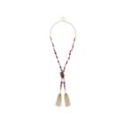 Mixit Womens Strand Necklace