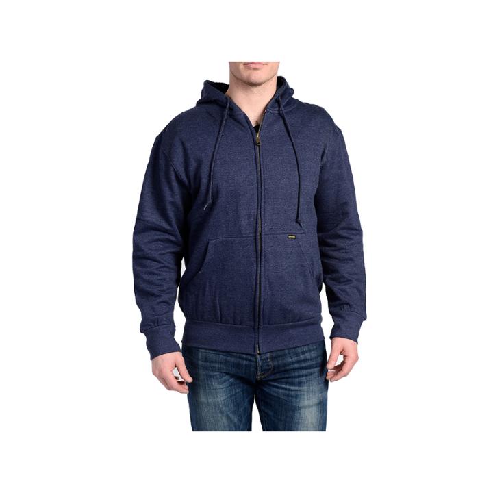 Stanley Fleece Full Zip Hoodie