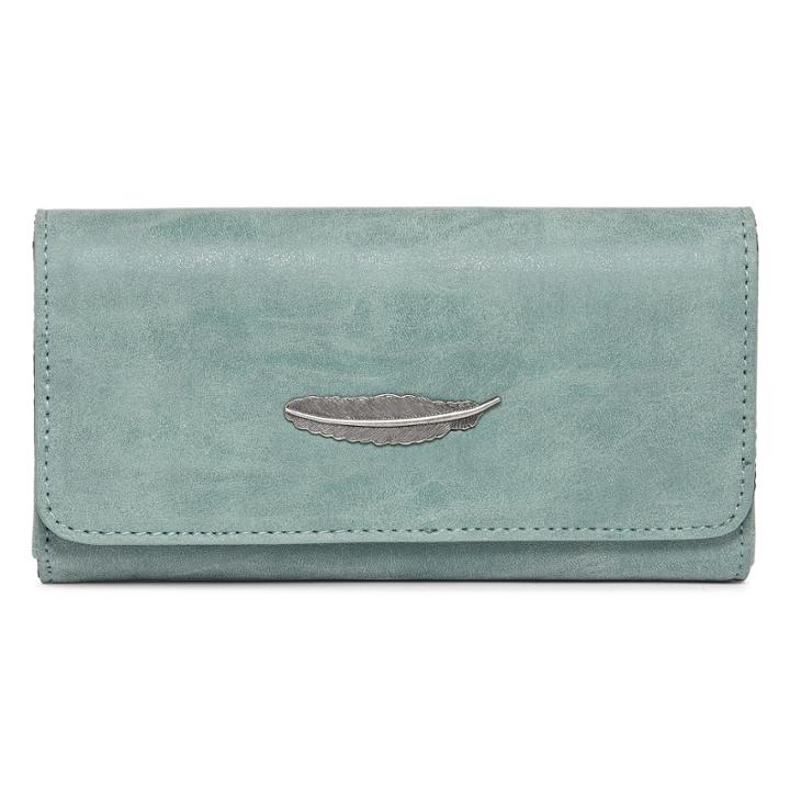 City Streets Icon Tri Fold Wallet