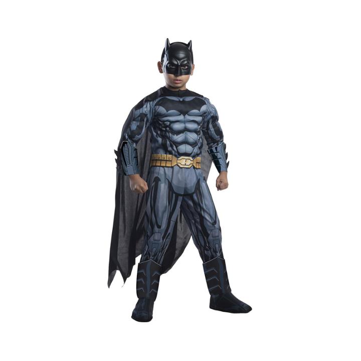 Batman Deluxe Child Costume