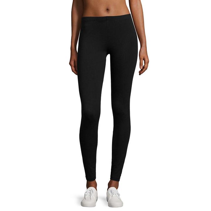 Flirtitude Leggings - Juniors