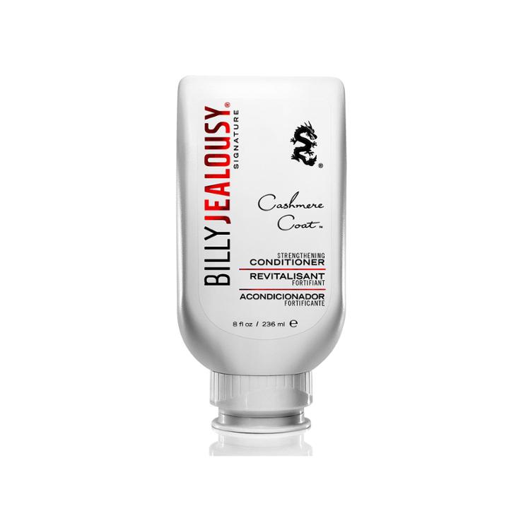Billy Jealousy Cashmere Coat Conditioner - 8 Oz.