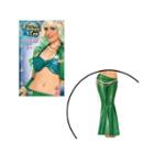 Mermaid Bikini Top And Leggings Kit