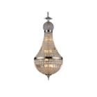 Warehouse Of Tiffany Behati 14-light Crystal Chandelier